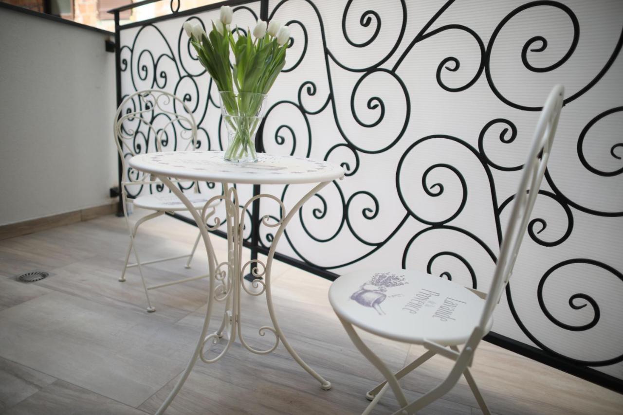 Joli Apartment Belgrade