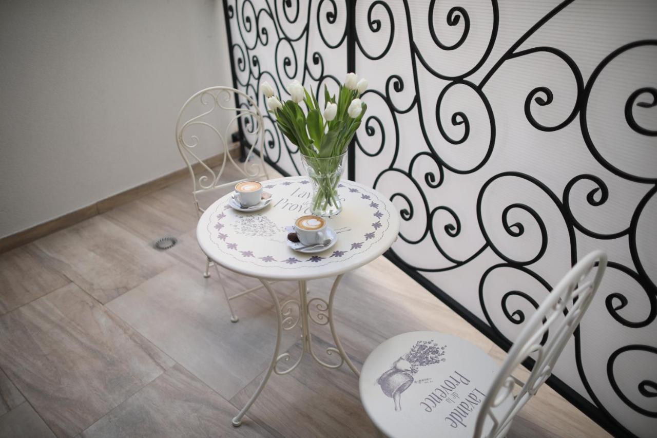 Apartment Joli Belgrade
