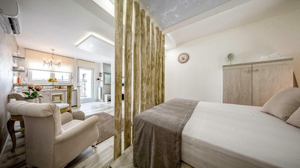Joli Apartment