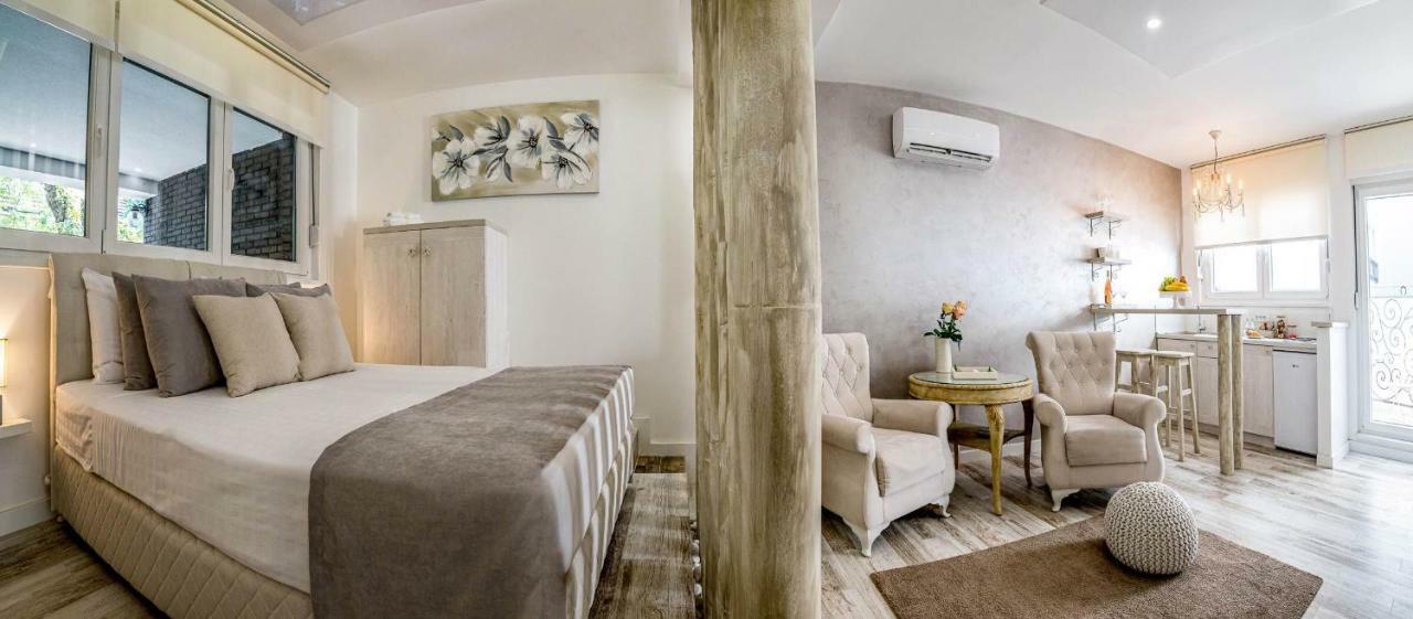 Apartment Joli Belgrade